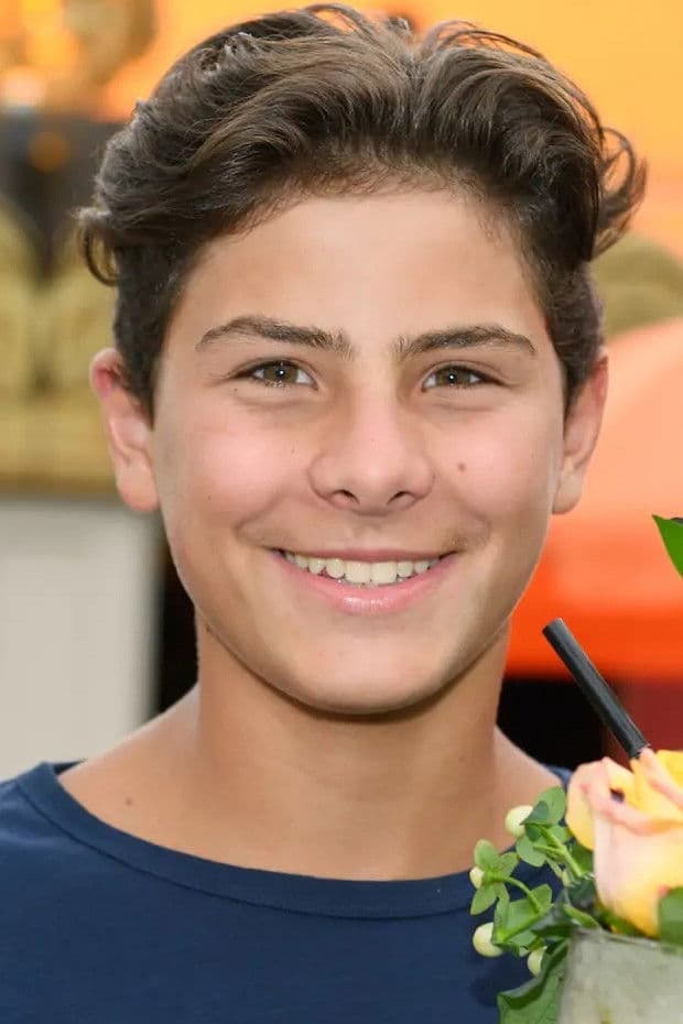 Jonas Hartmann profile