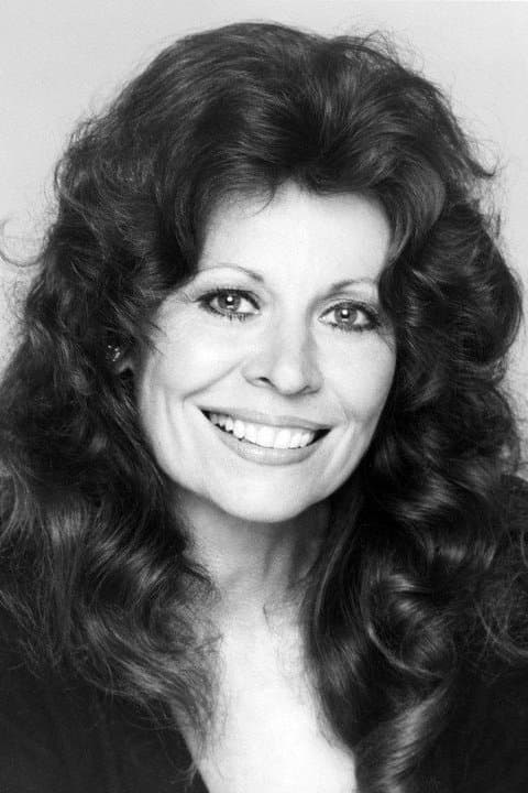 Ann Wedgeworth profile