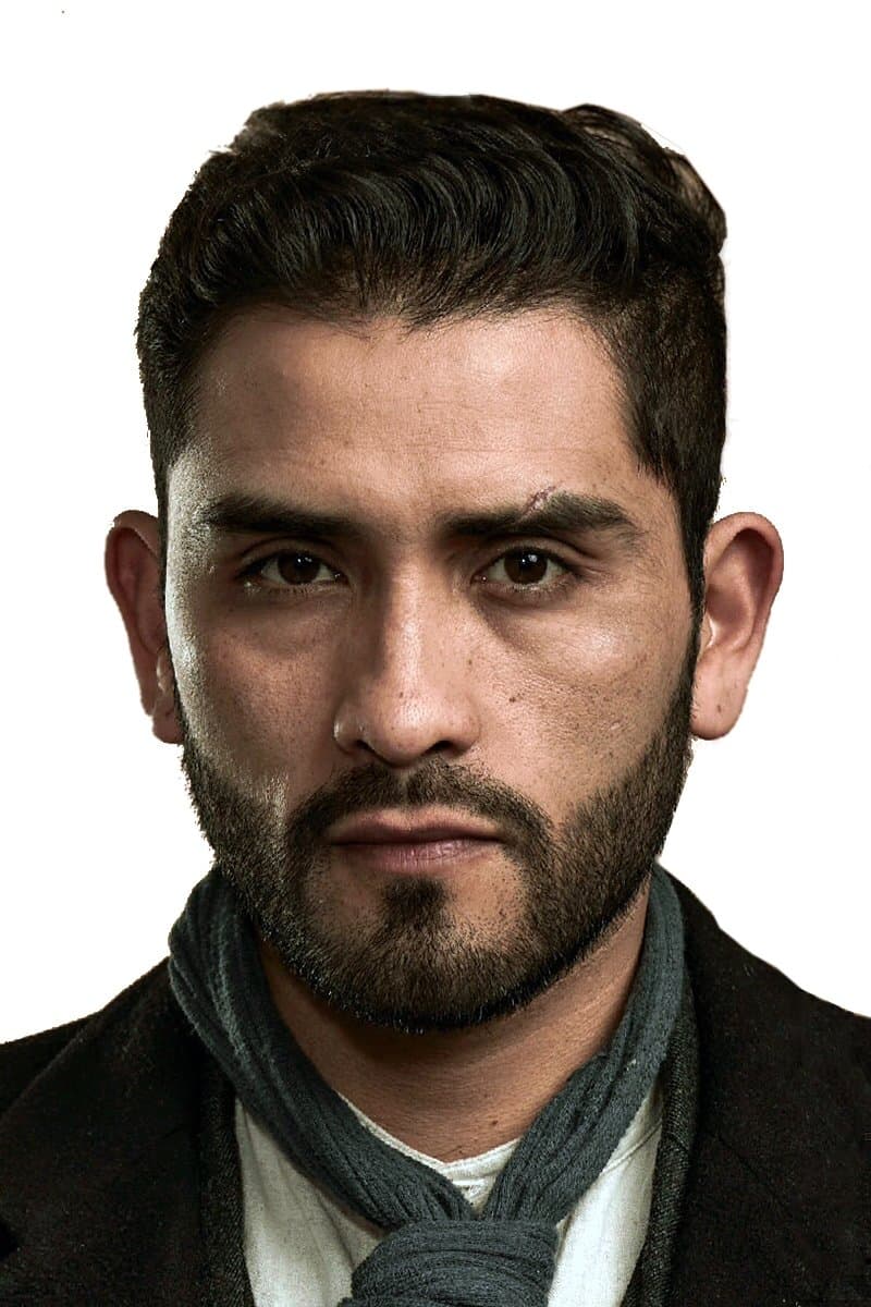 Gastón Salgado profile