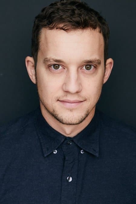 Jacob Zachar profile