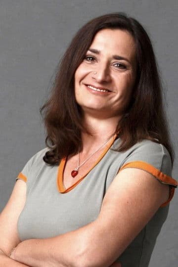 Sabine Derflinger profile