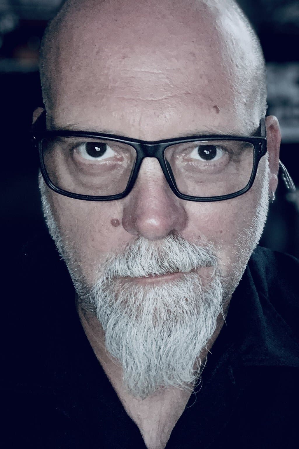 George Cameron Romero profile