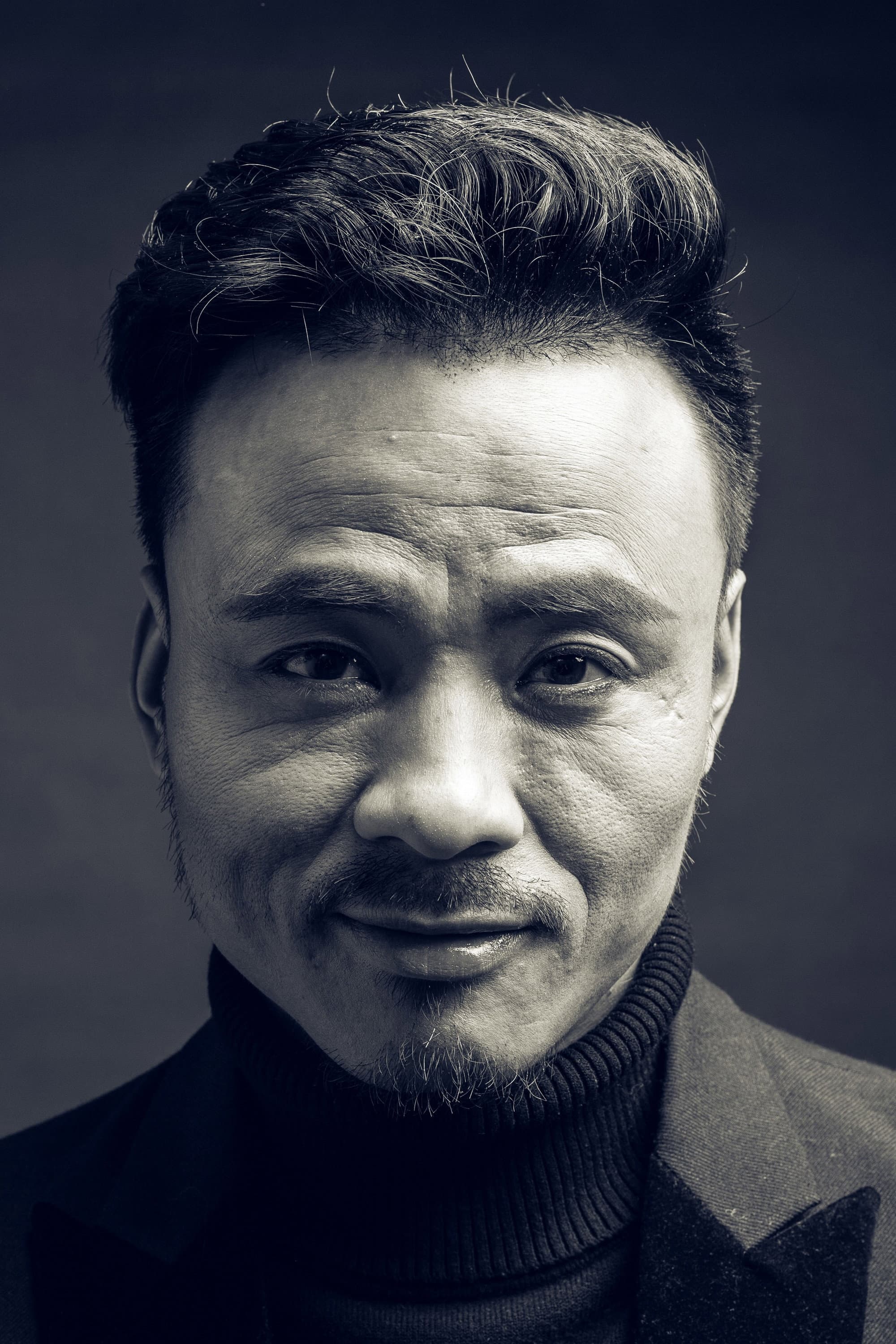 Li Xianliang profile