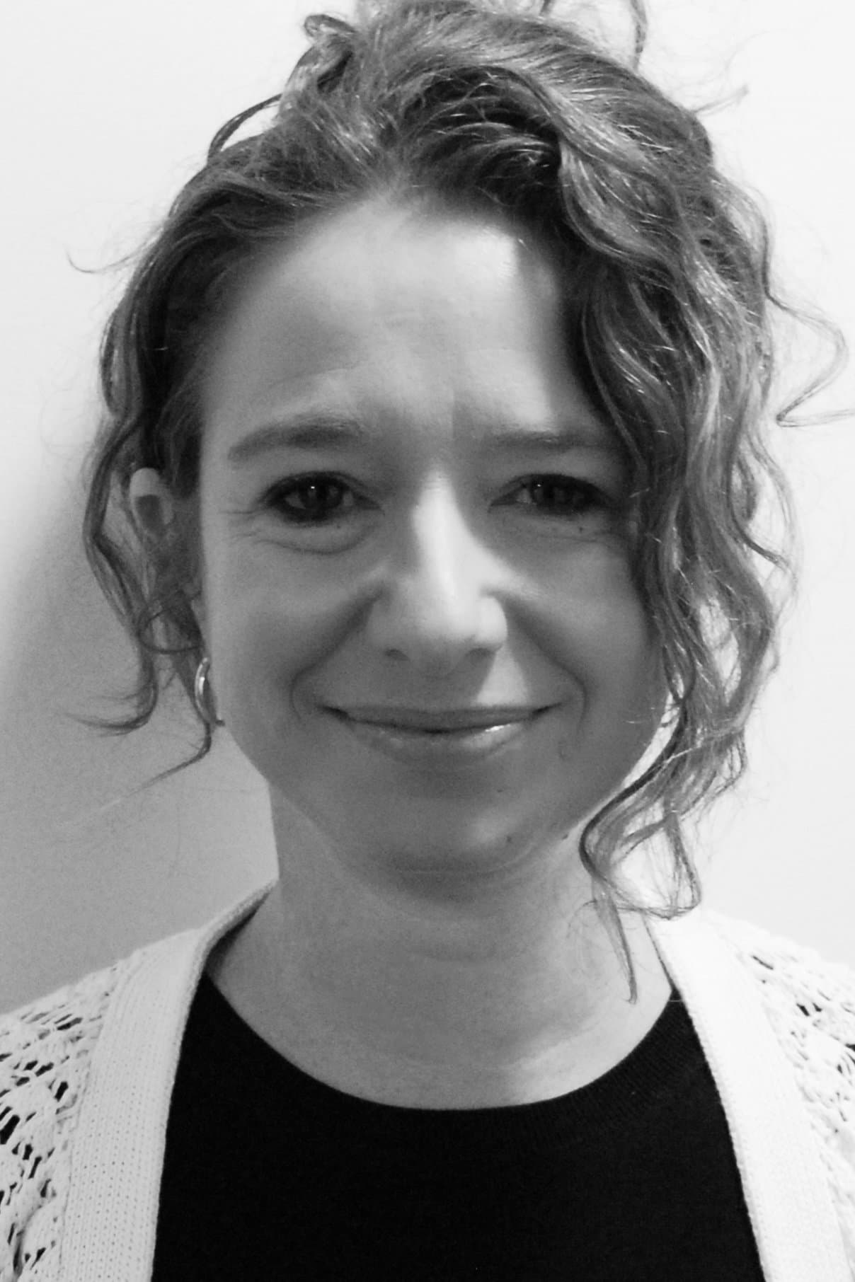 Victoria Boydell profile