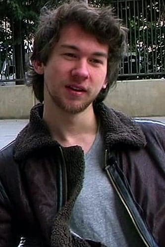 Jake Klamburg profile