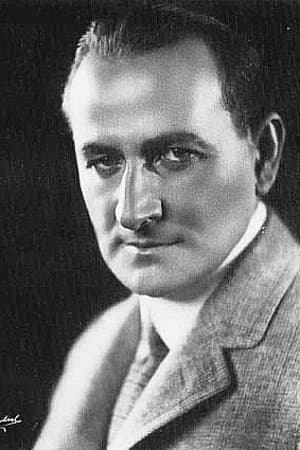 Sam De Grasse profile