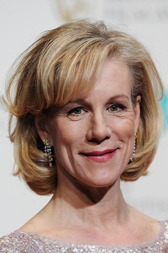 Juliet Stevenson profile