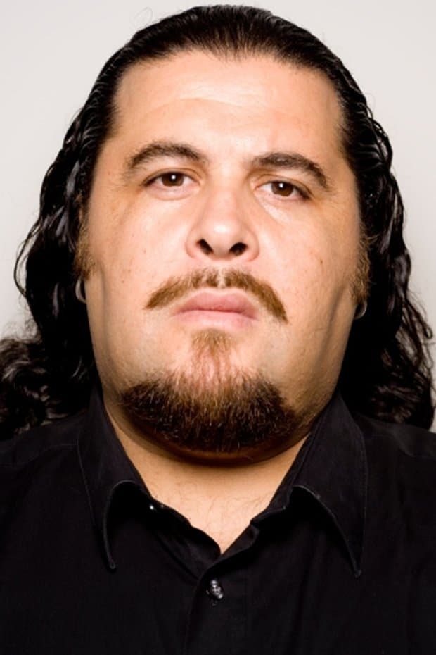 Constantine Attia profile