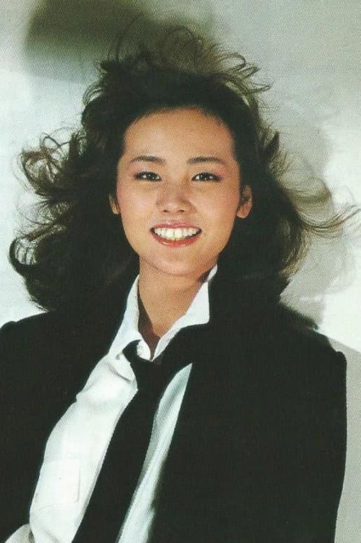 Miki Matsubara profile