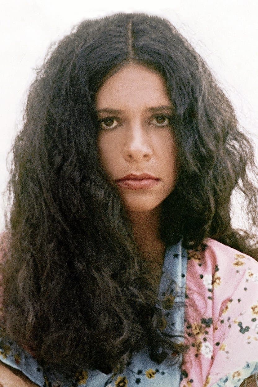 Gal Costa profile