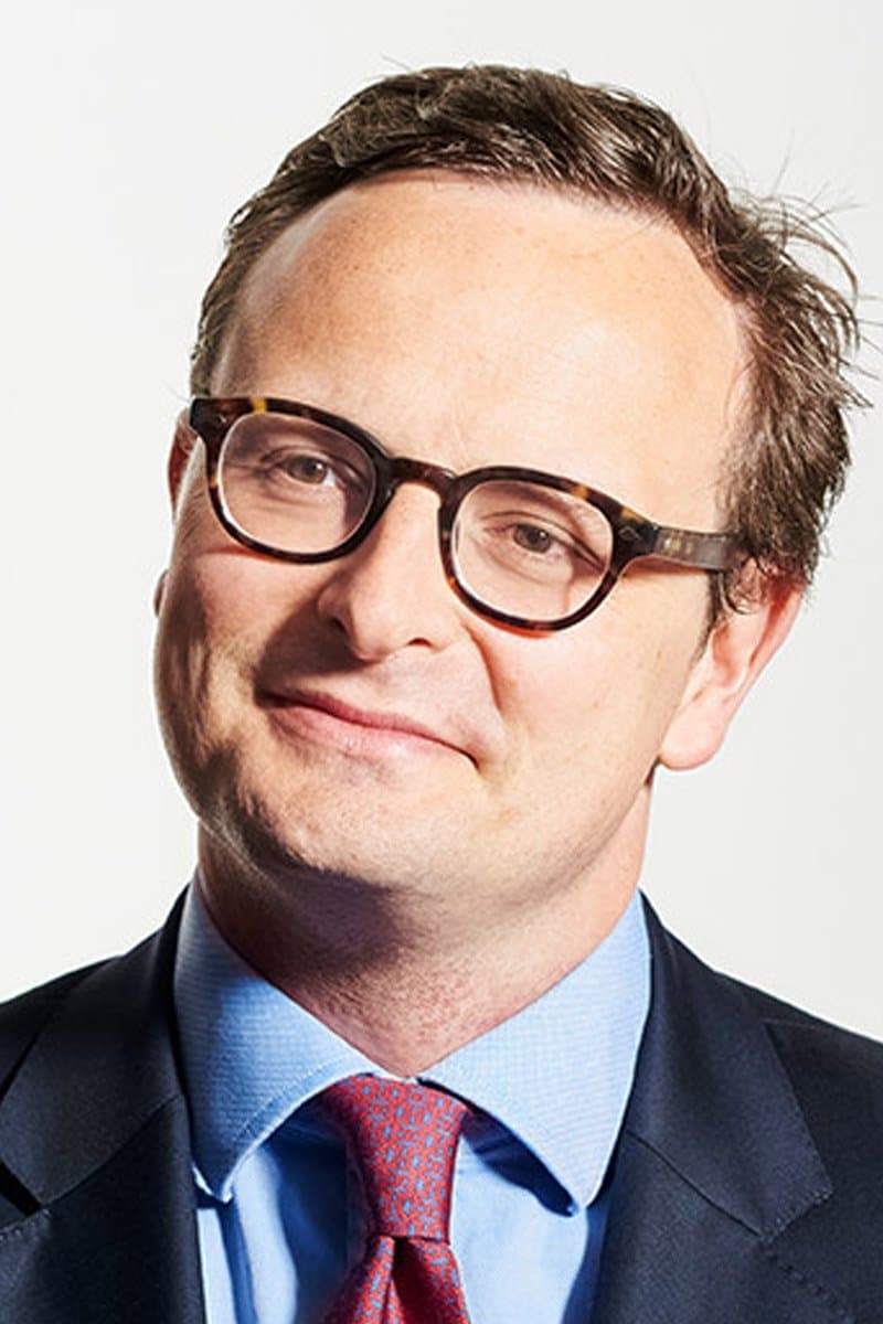 Charlie Potter profile