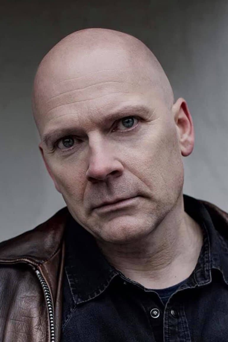 Joacim Landin profile