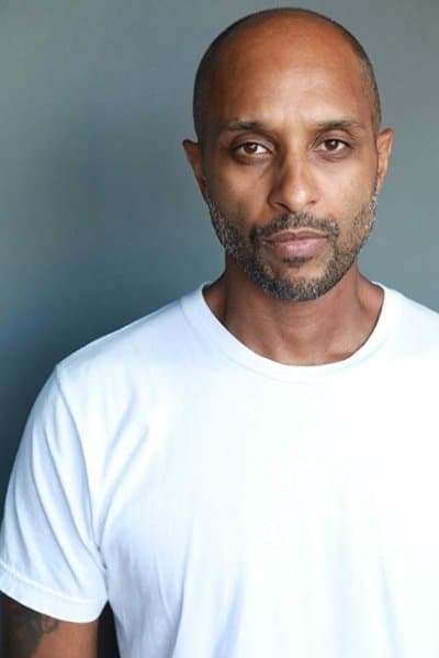 Charles Porter profile