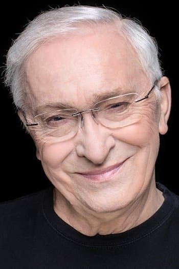 Michał Grudziński profile