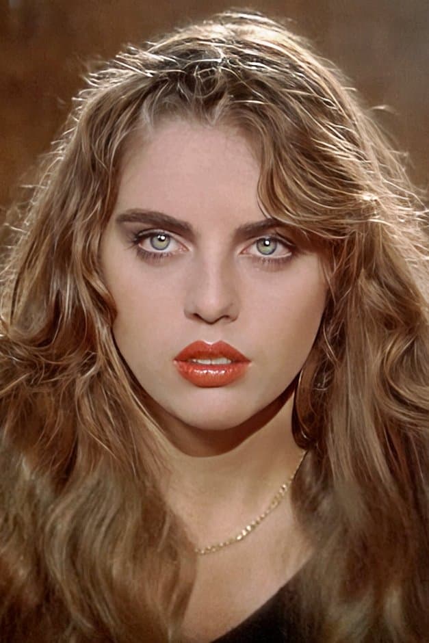 Ania Pieroni profile