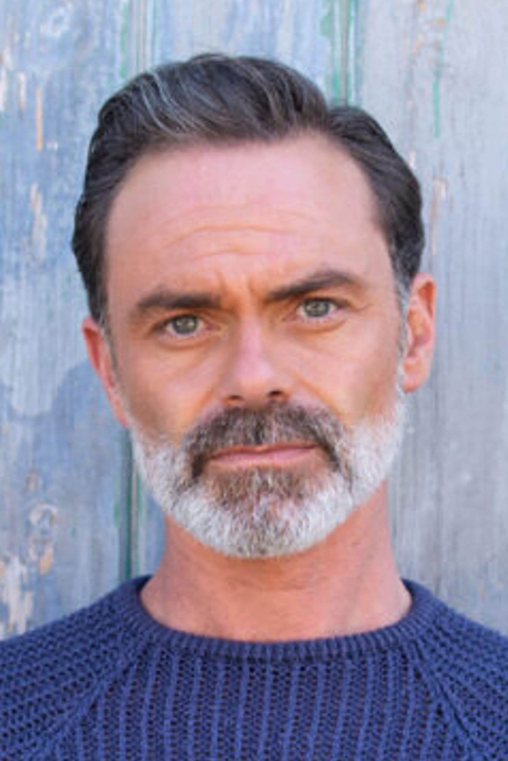 Daniel Brocklebank profile