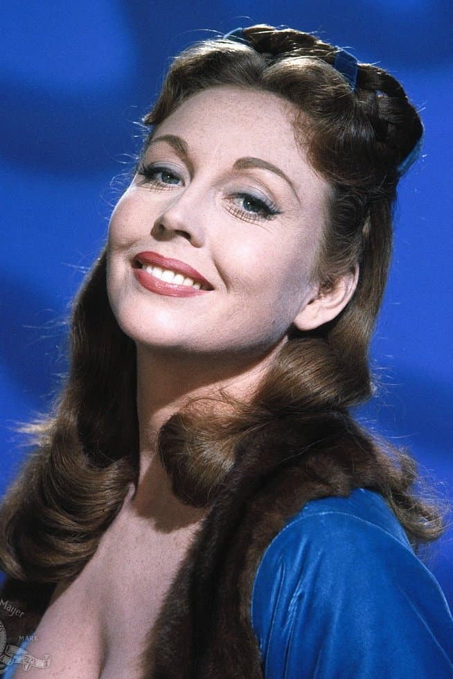 Hazel Court profile