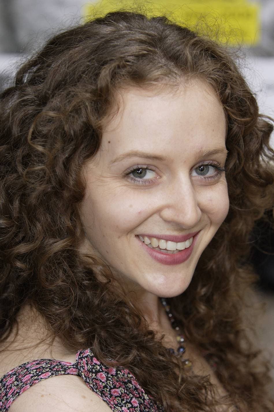 Olivia Rameau profile