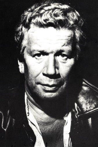 Heinz Reincke profile