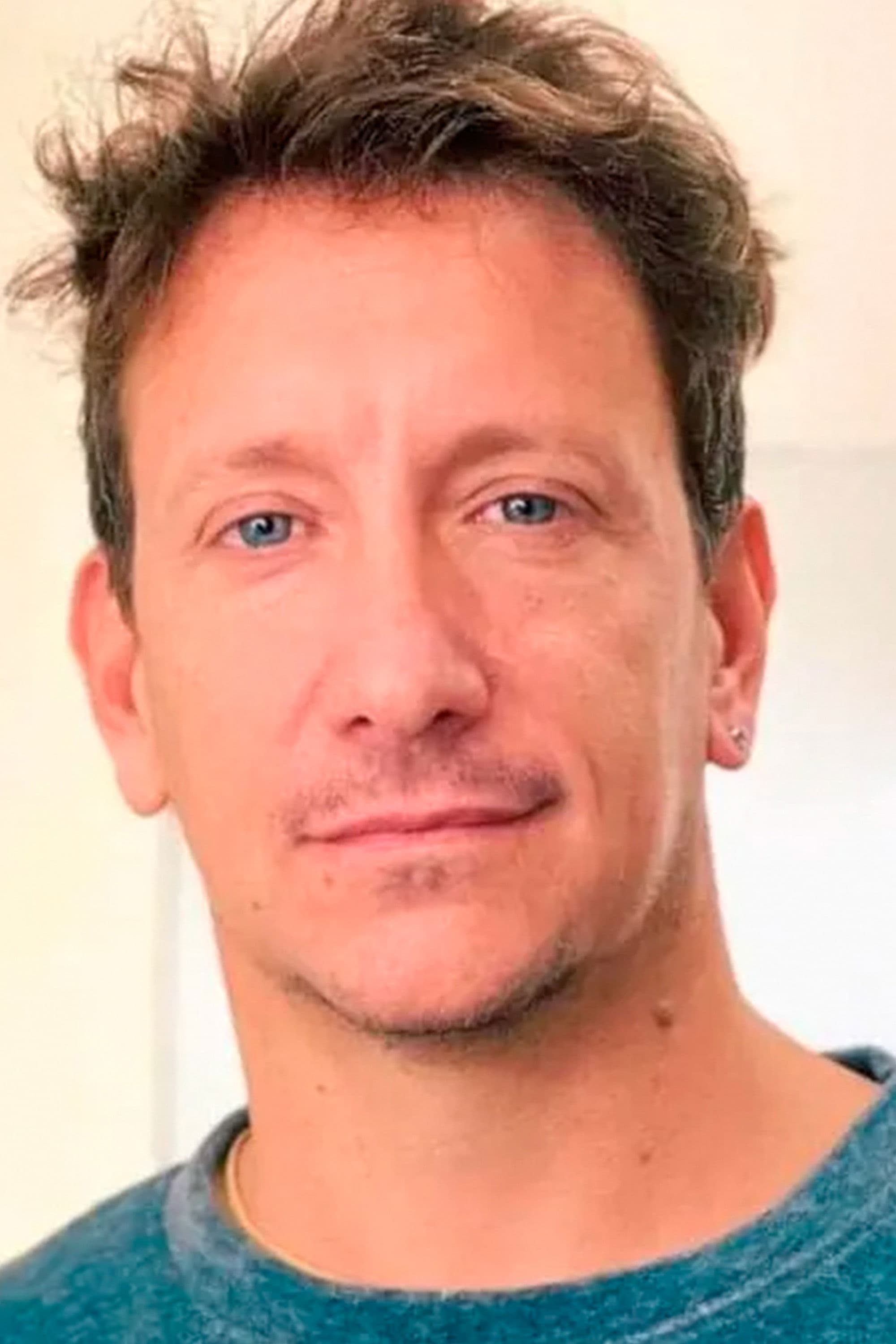 Nicolás Vázquez profile