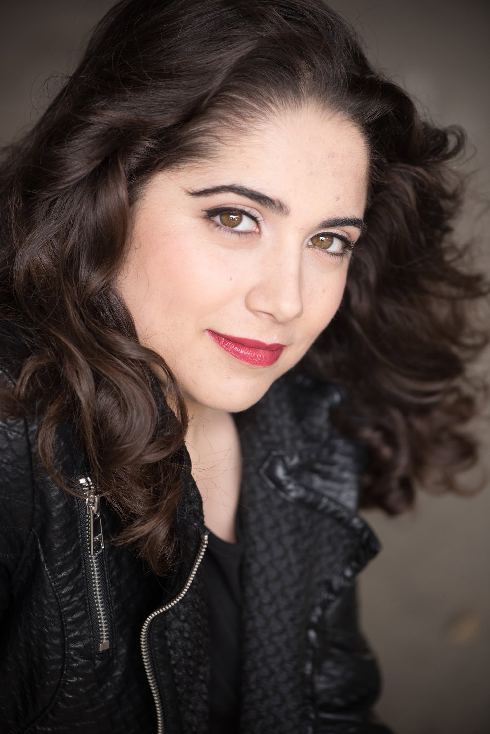 Natasha Capp profile