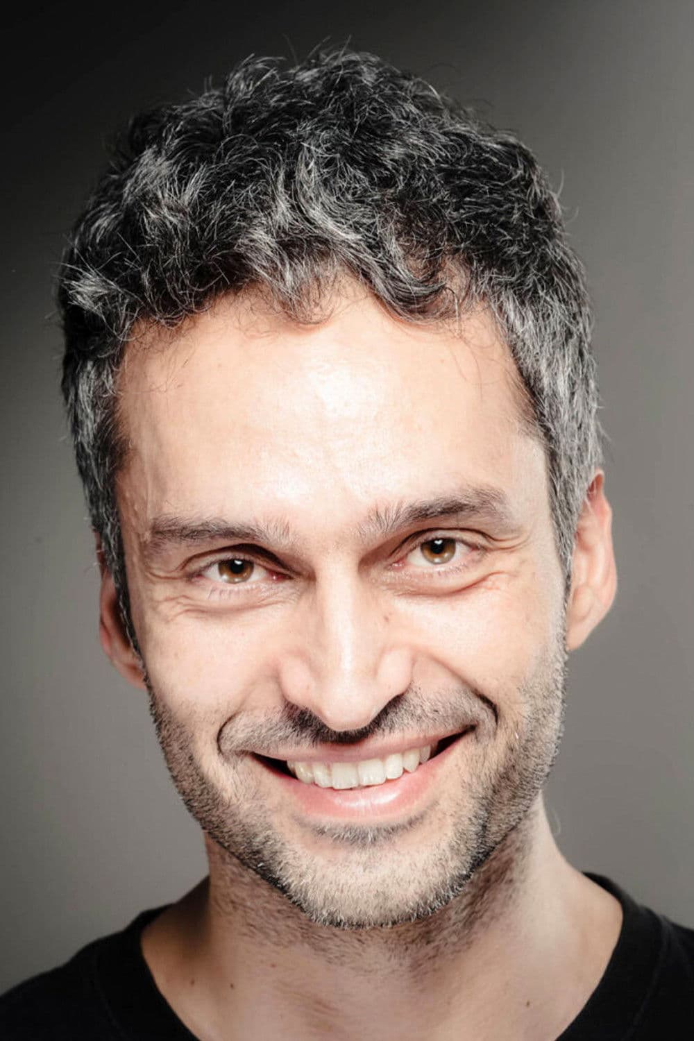 Vangelis Papadakis profile