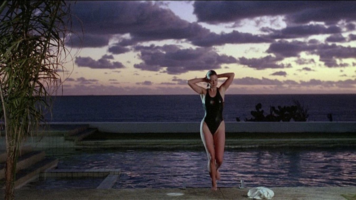 Dangerously Close backdrop