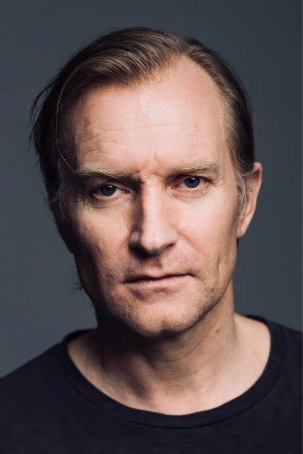 Ulrich Thomsen profile