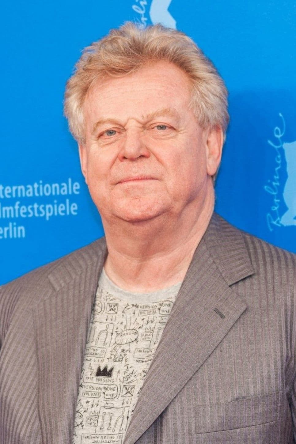 Colin MacCabe profile