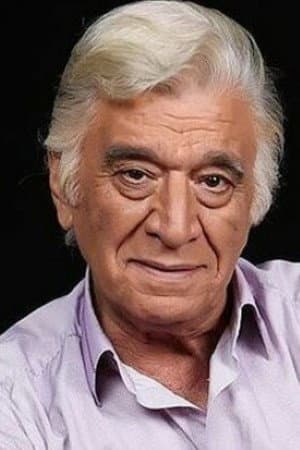 Mohammad Barsoozian profile