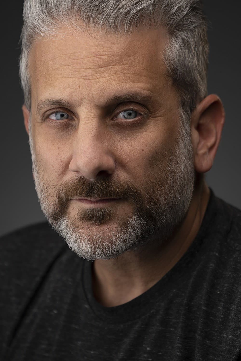 Michael Sládek profile