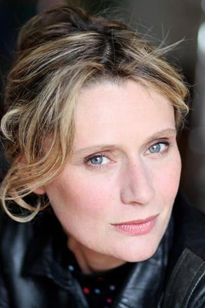 Christèle Tual profile