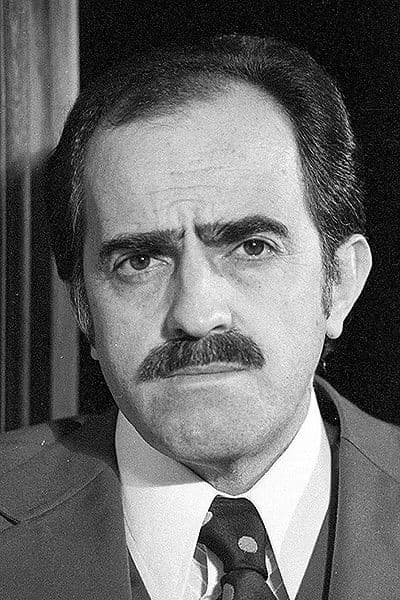 Ary Fontoura profile