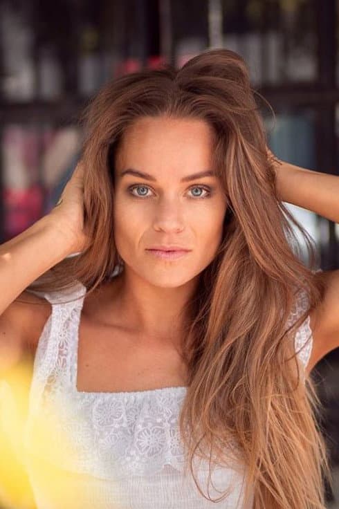 Anet Antošová profile