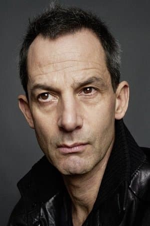 Harvey Friedman profile