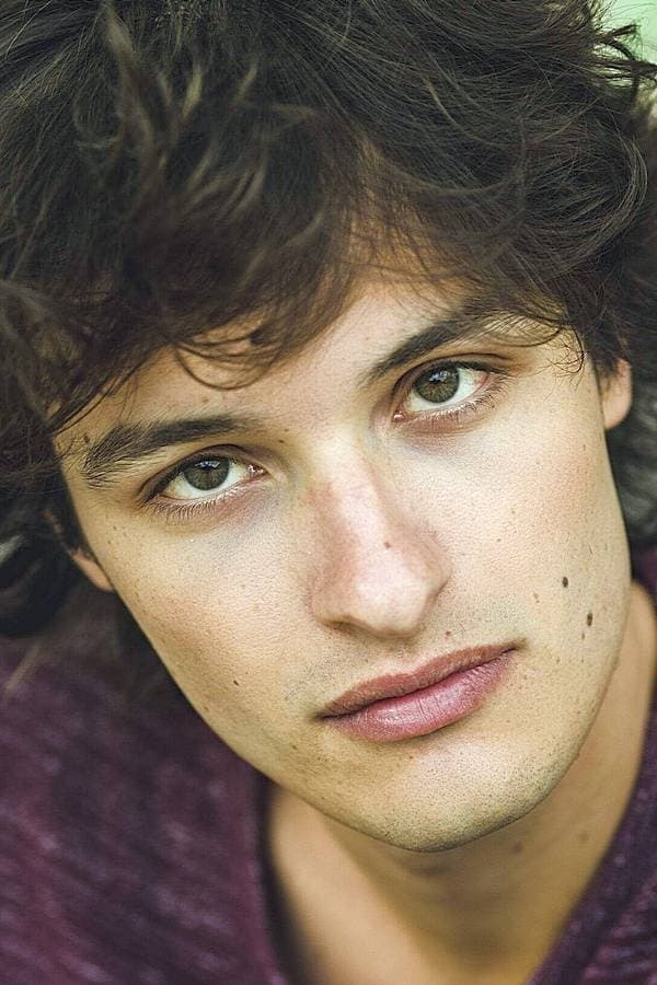 Giovanni Toscano profile