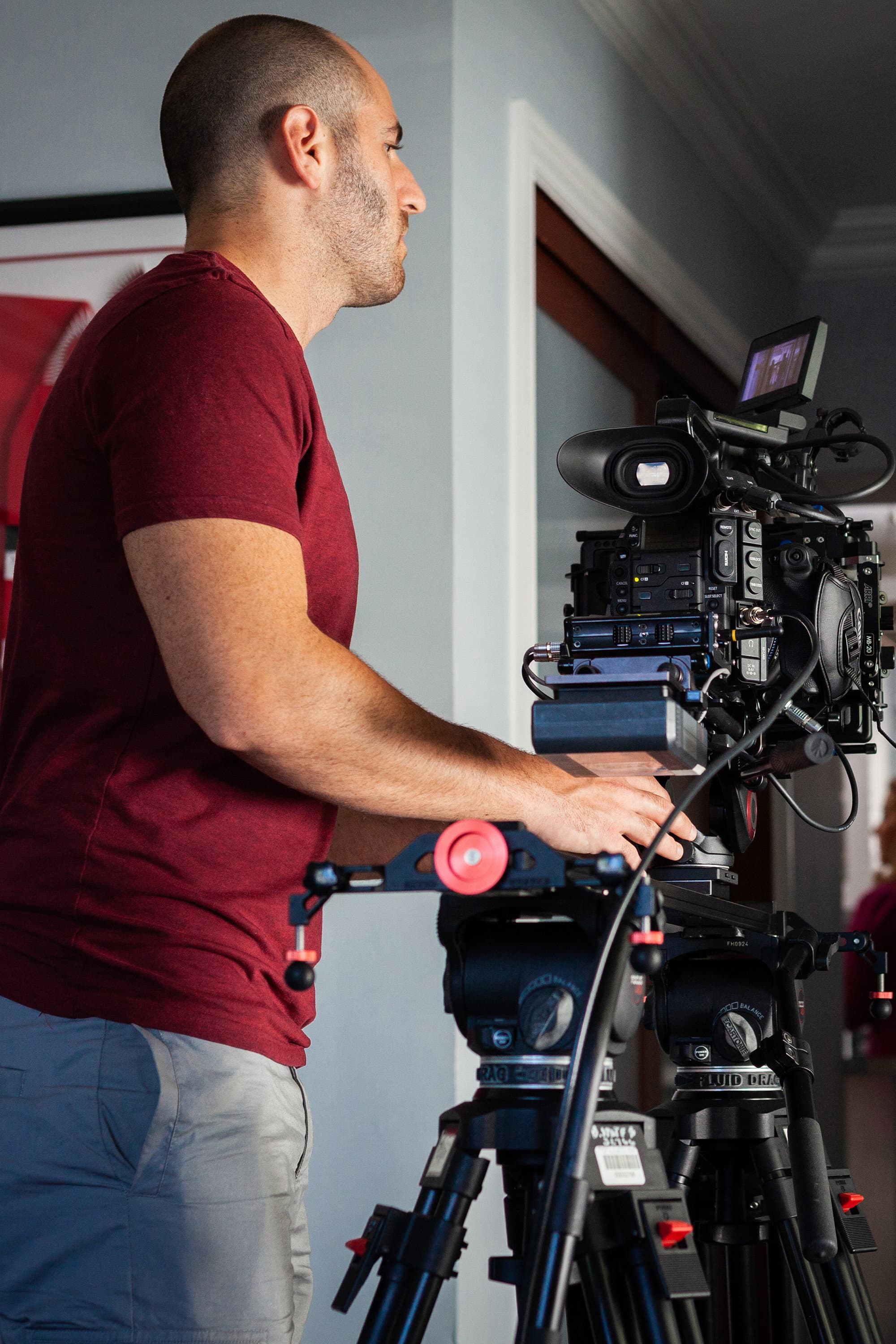 Shelby Halberg profile