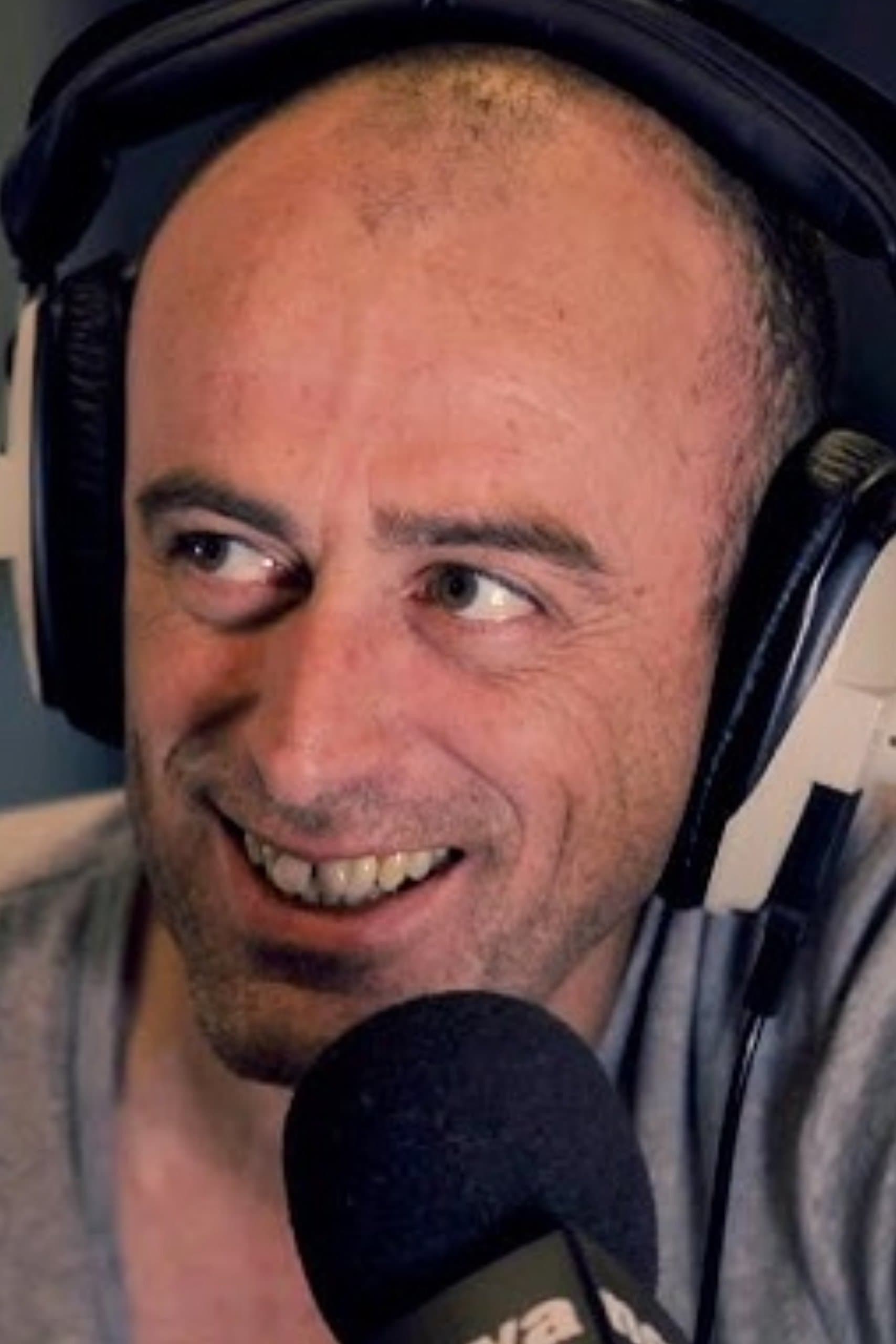 Arnaud Aymard profile