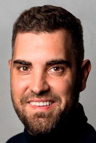 Anxo Rodríguez profile