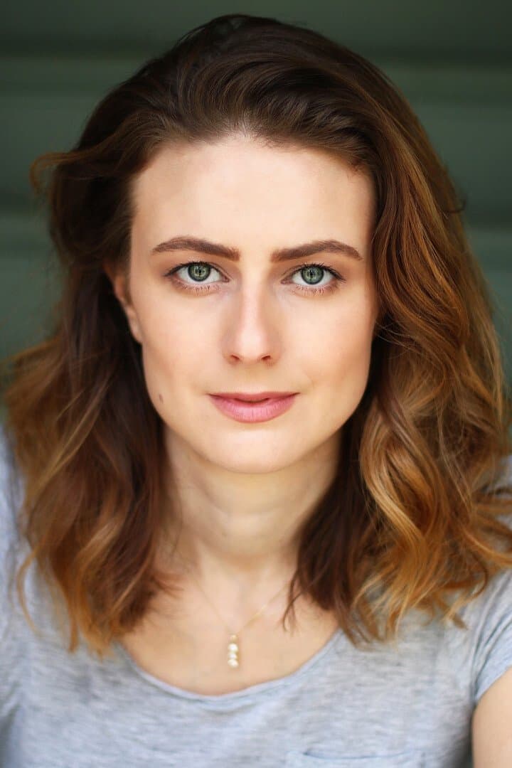 Taryn Leggett profile