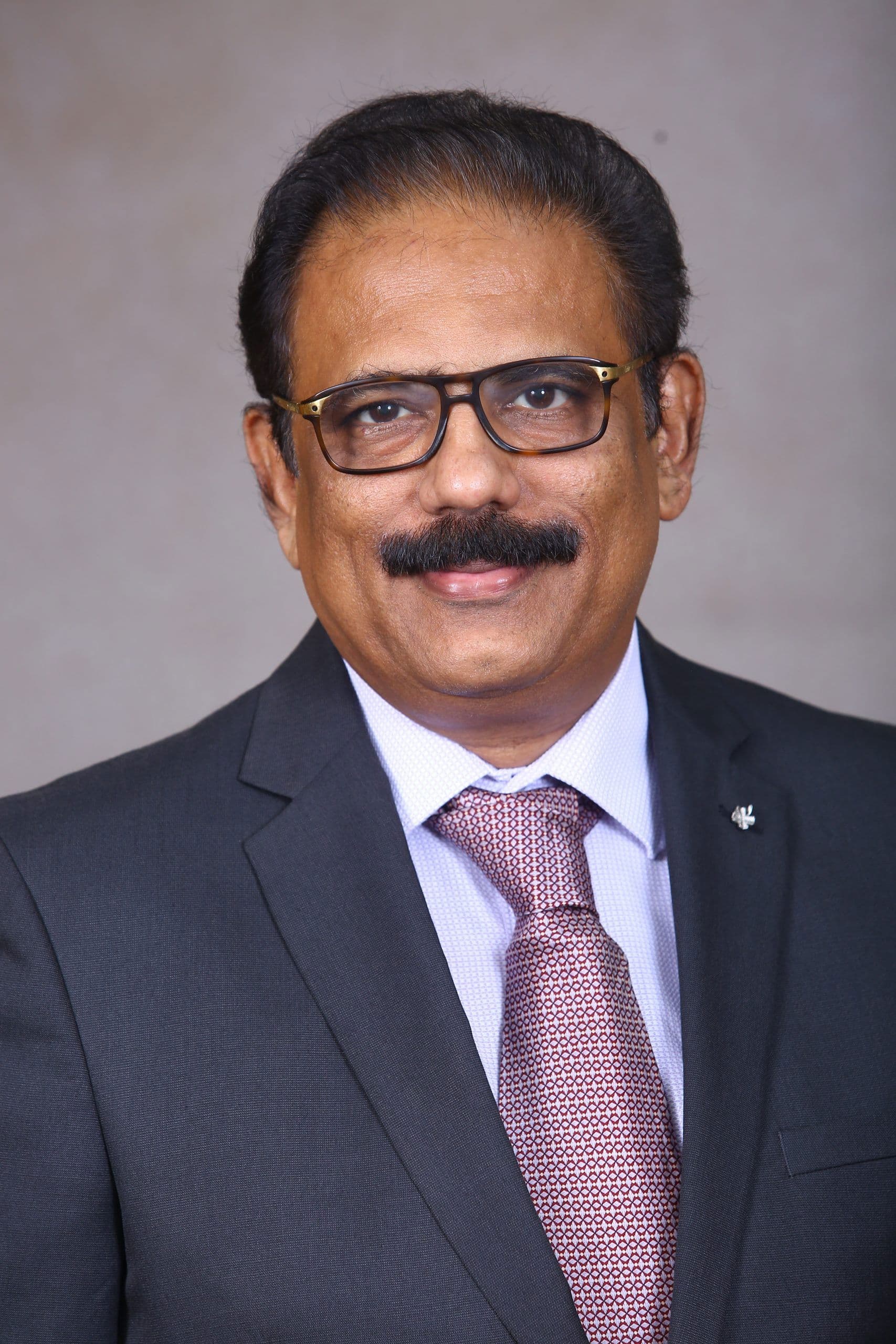 A.V. Anoop profile