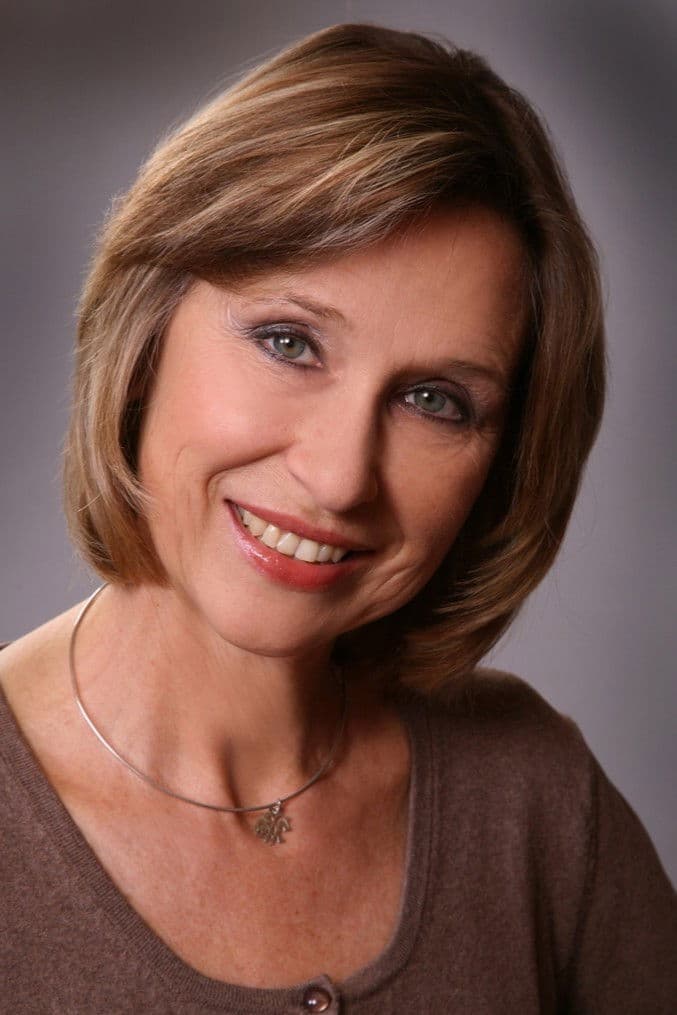 Monika Goździk profile