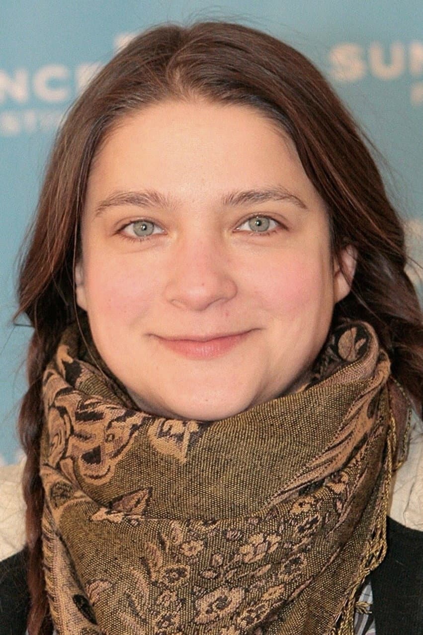 Urszula Pontikos profile