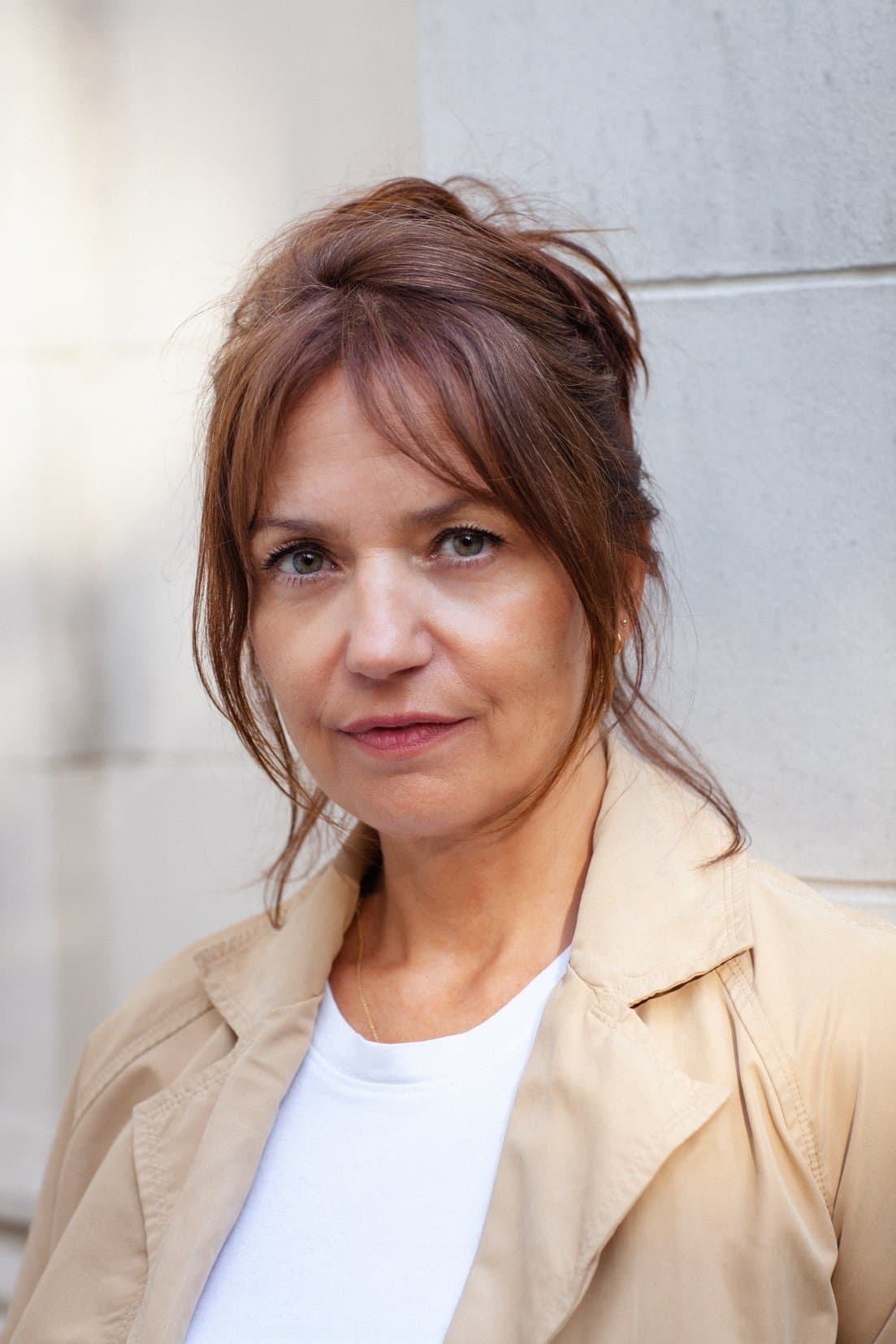 Simone Fuith profile