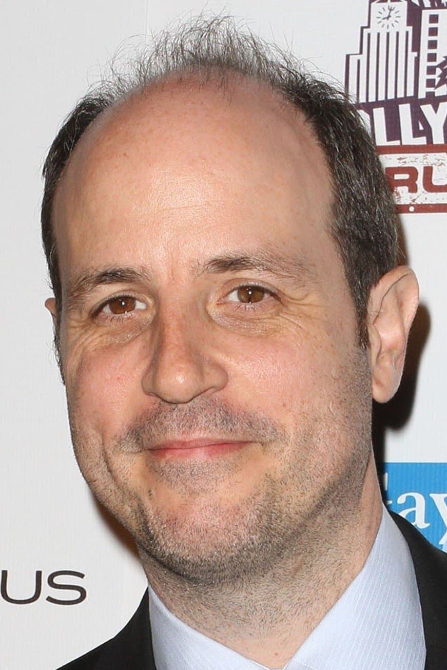 Michael Bunin profile