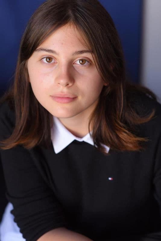 Marilu Pagoni profile