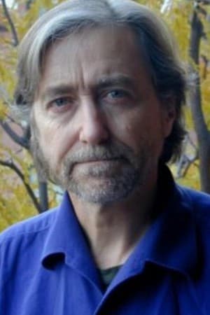 Nigel Markham profile