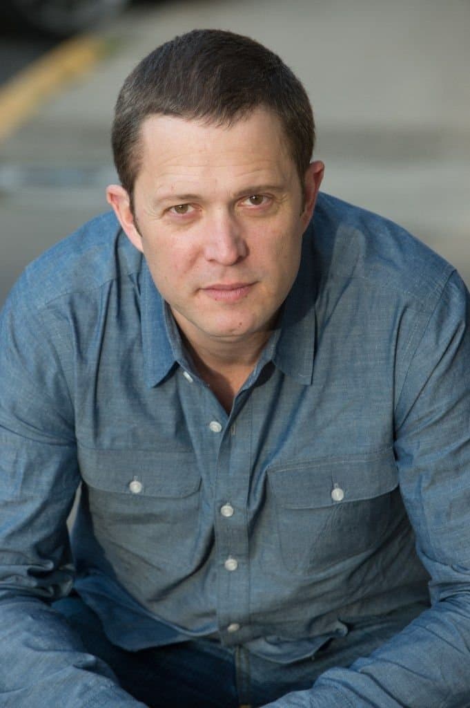 Danforth Comins profile