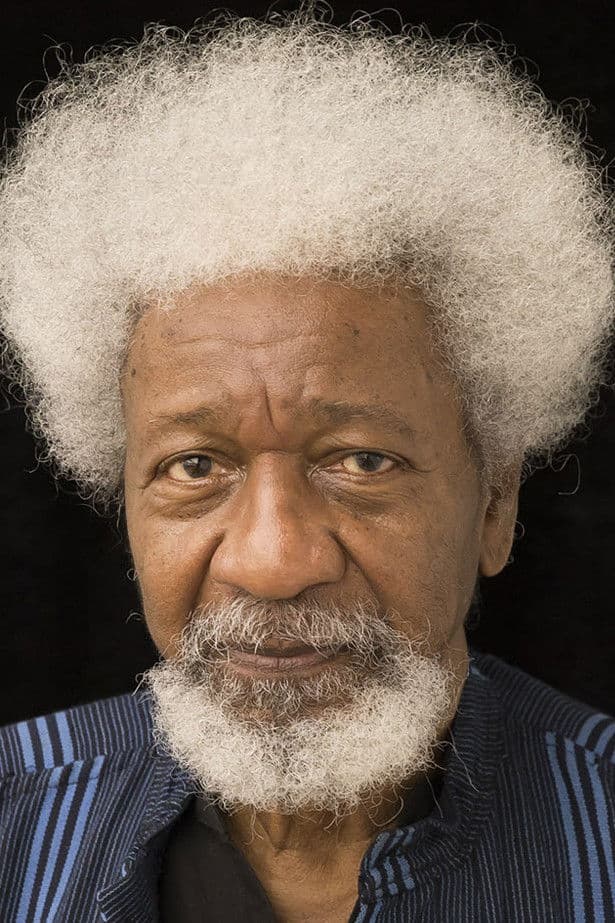 Wole Soyinka profile