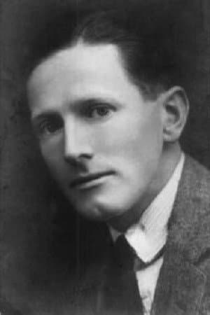 Reginald Sharland profile